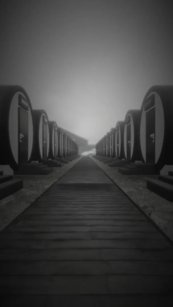 Landscapes - Series n⁰ 17