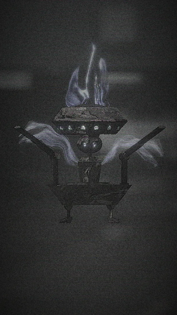 FOGAREIRO