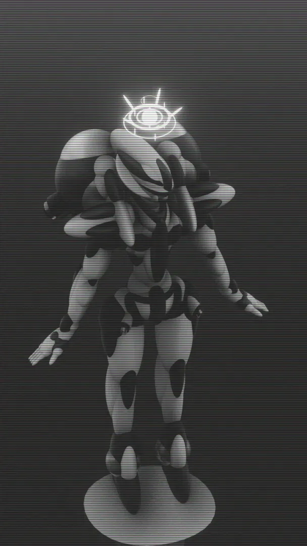 LUDUS MACHINE - Series n⁰ 3