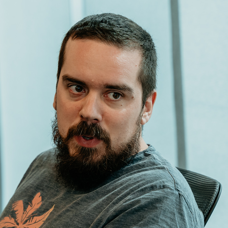 Profile Image