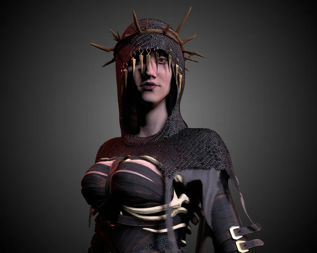 Deathsickle