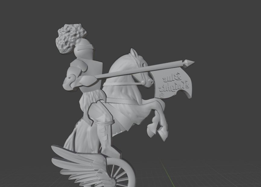 3d sculpt