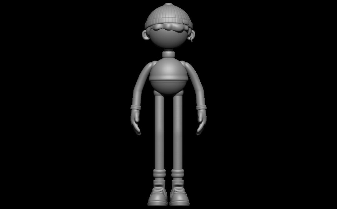 3d design
