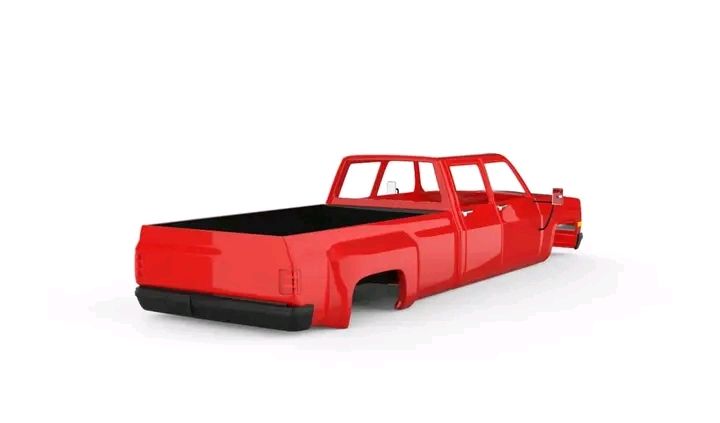 car model