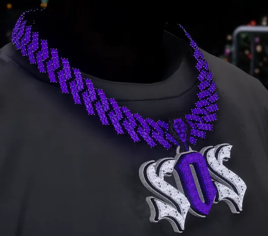 3d jewellery design