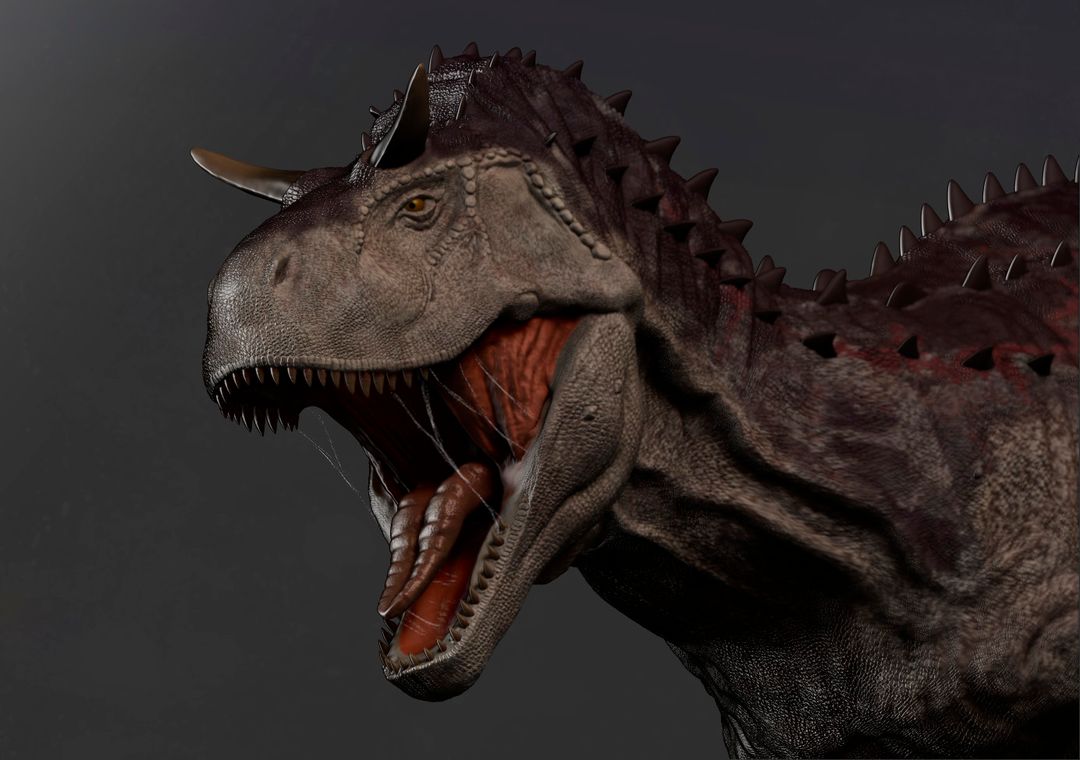 Carnotaurus