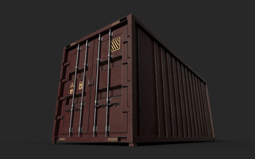 Shiping Container