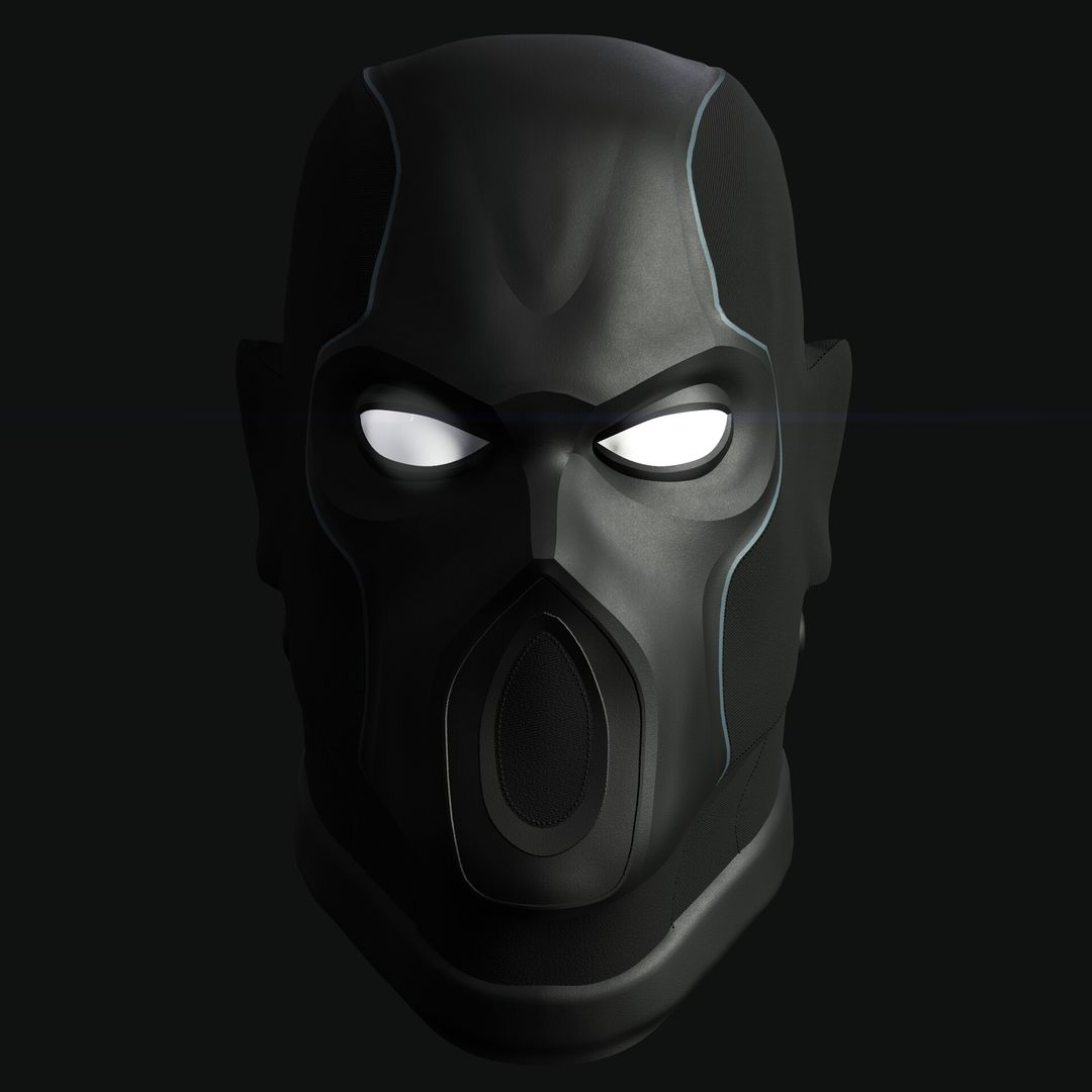Deadpool + Noob Saibot