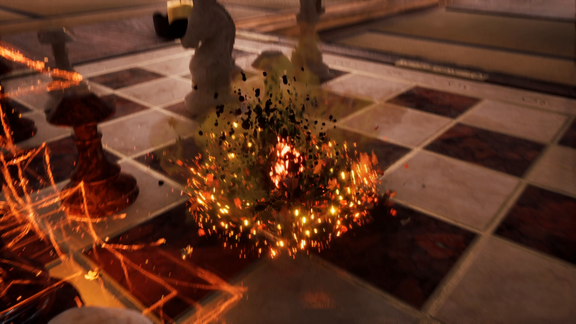 CHESS INFINITY : SPECIAL EDITION