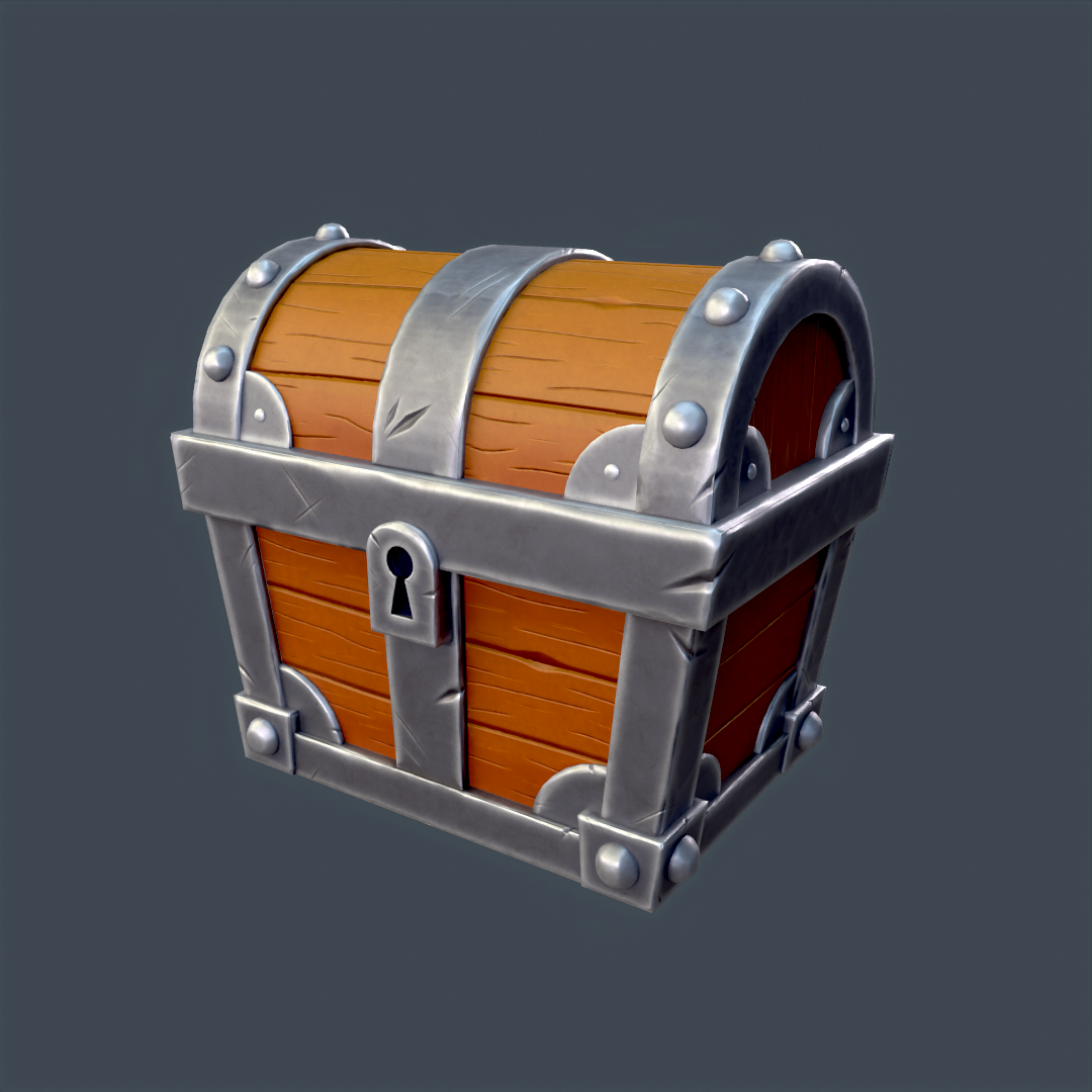 Treasure Chest