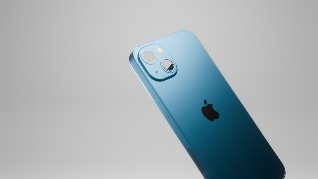 iphone animation