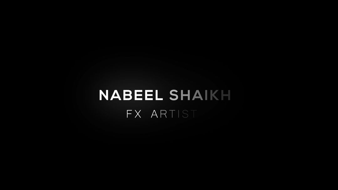 FX Reel