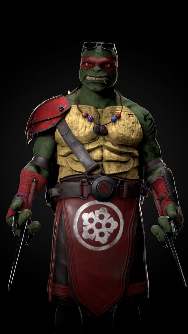 Raphael