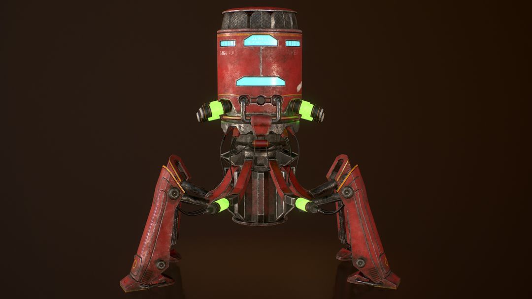 Alliance Bot
