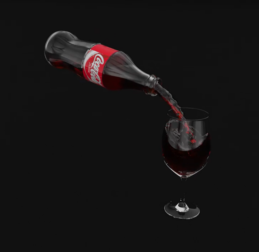 Fluid Simulation