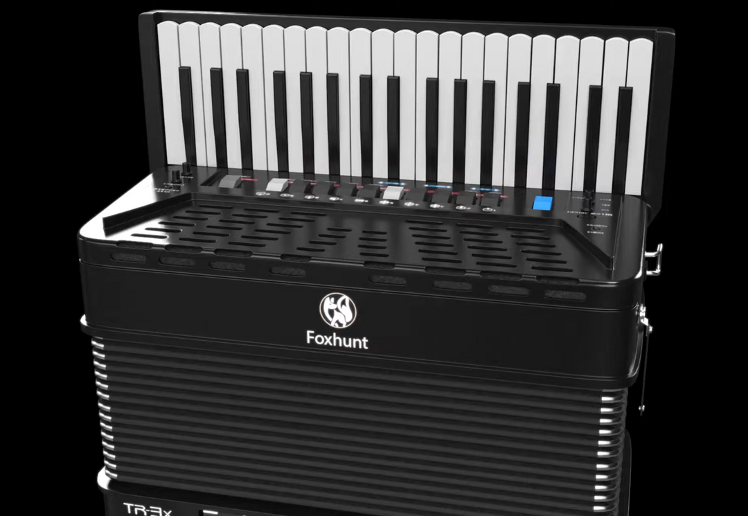 Accordion