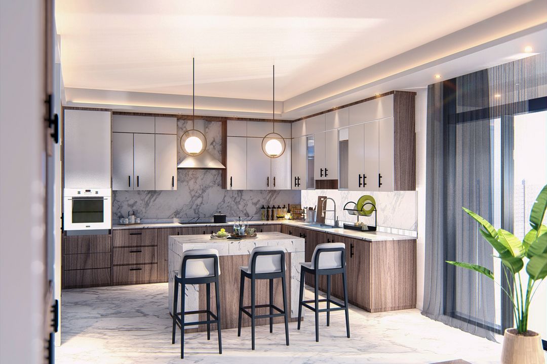 Architecture – One Design Studio