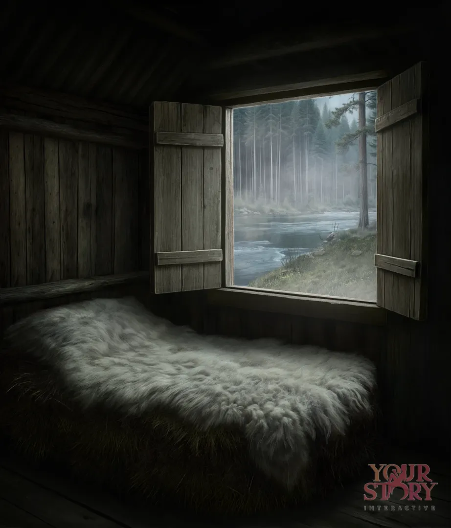 Visual Novel Backgrounds Set