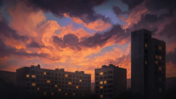 Background Illustrations