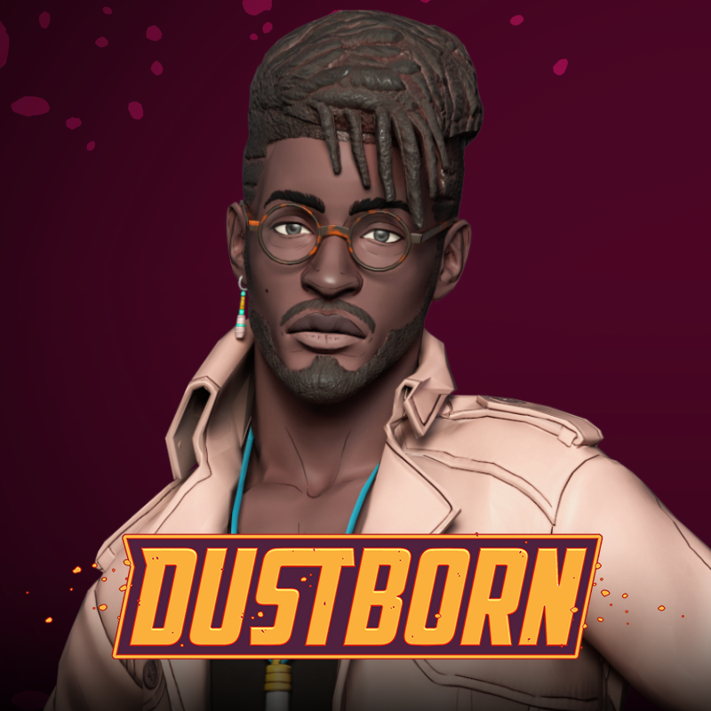 Dustborn - Jacob