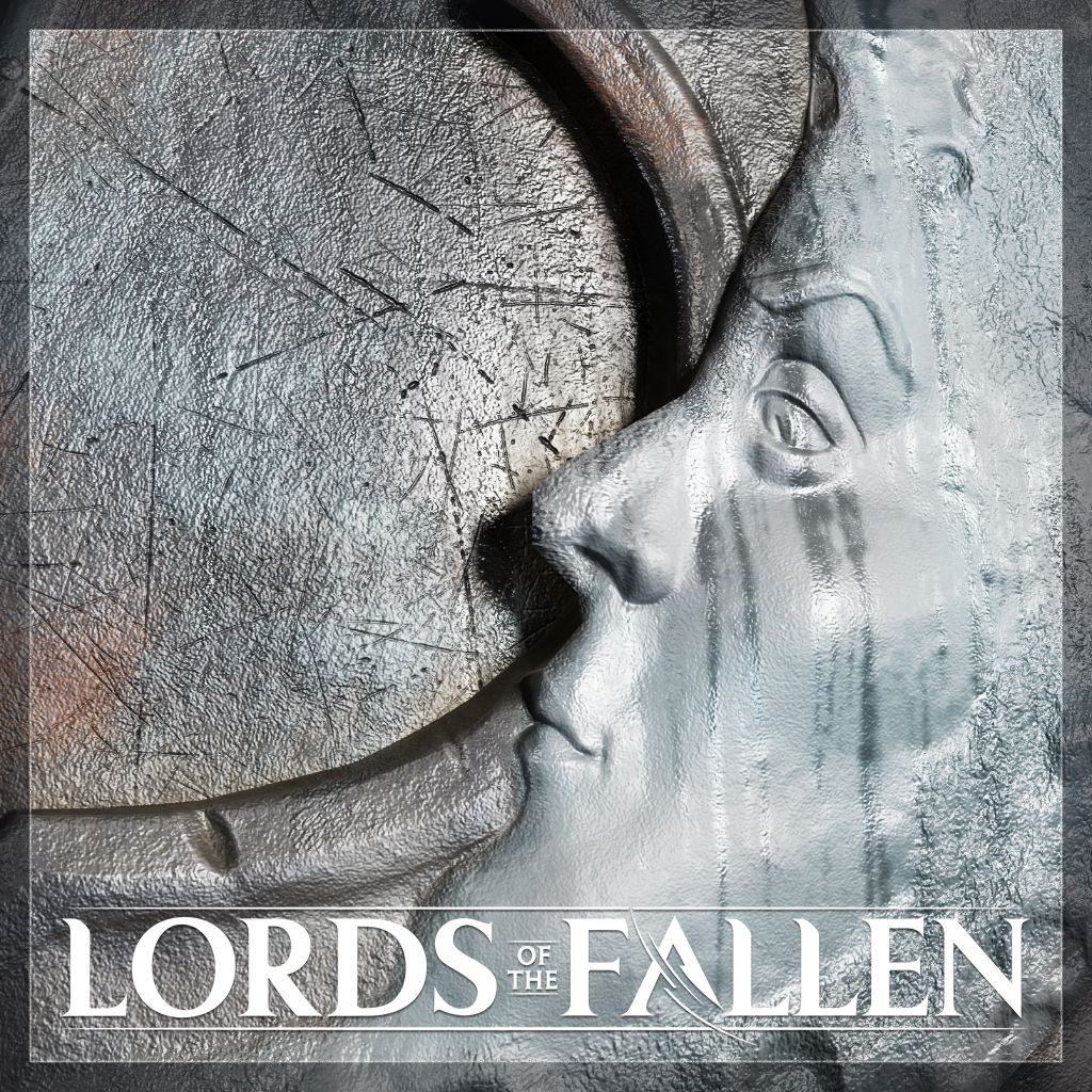 Lords of The Fallen - Shield of the Moonlit Emissary