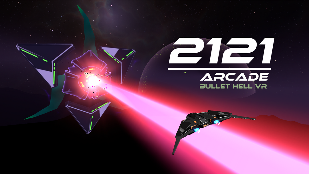 VR Meta Store Game | 2121Arcade