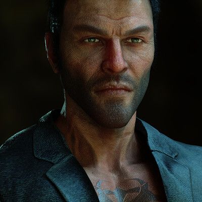 Eric Jacen