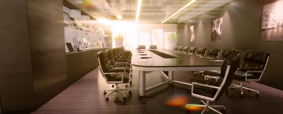 Realtime Visualization & Rendering