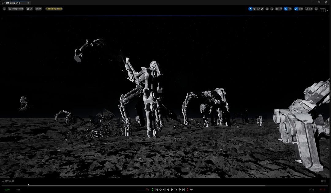 Crystals of Ceres (2025)