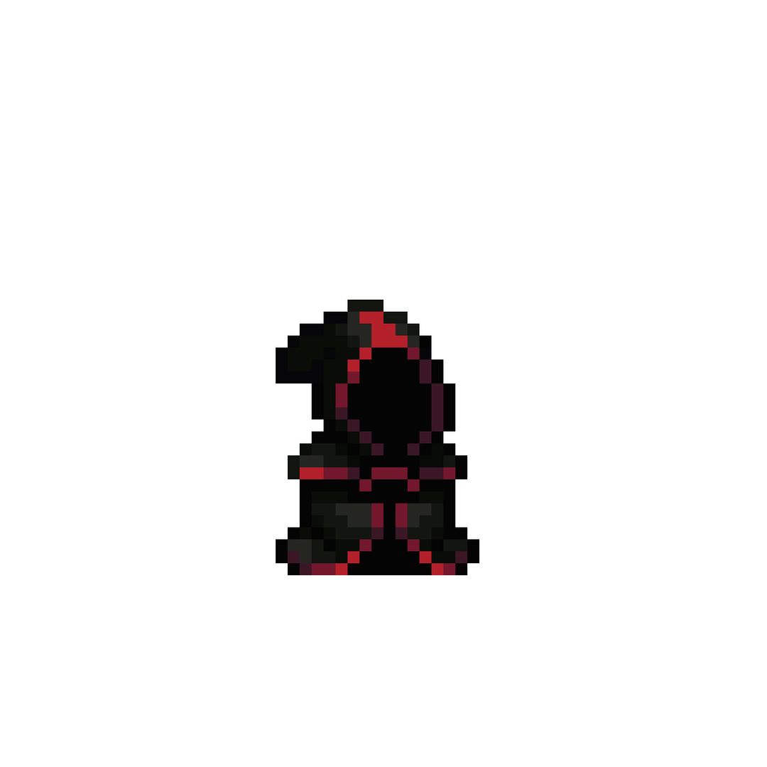 Dark Cultist Animation Commission