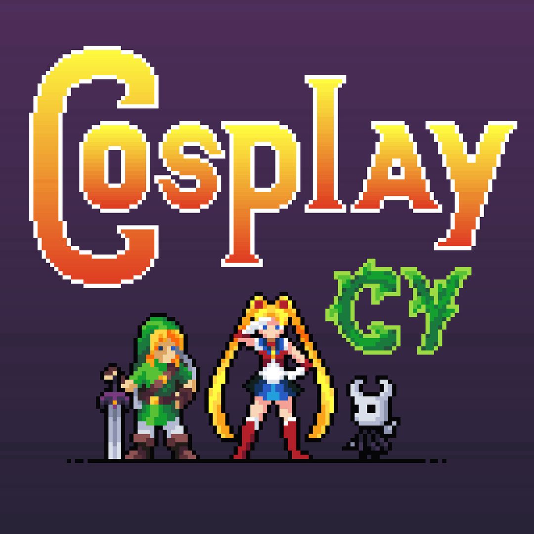Cosplay Cyprus Commission
