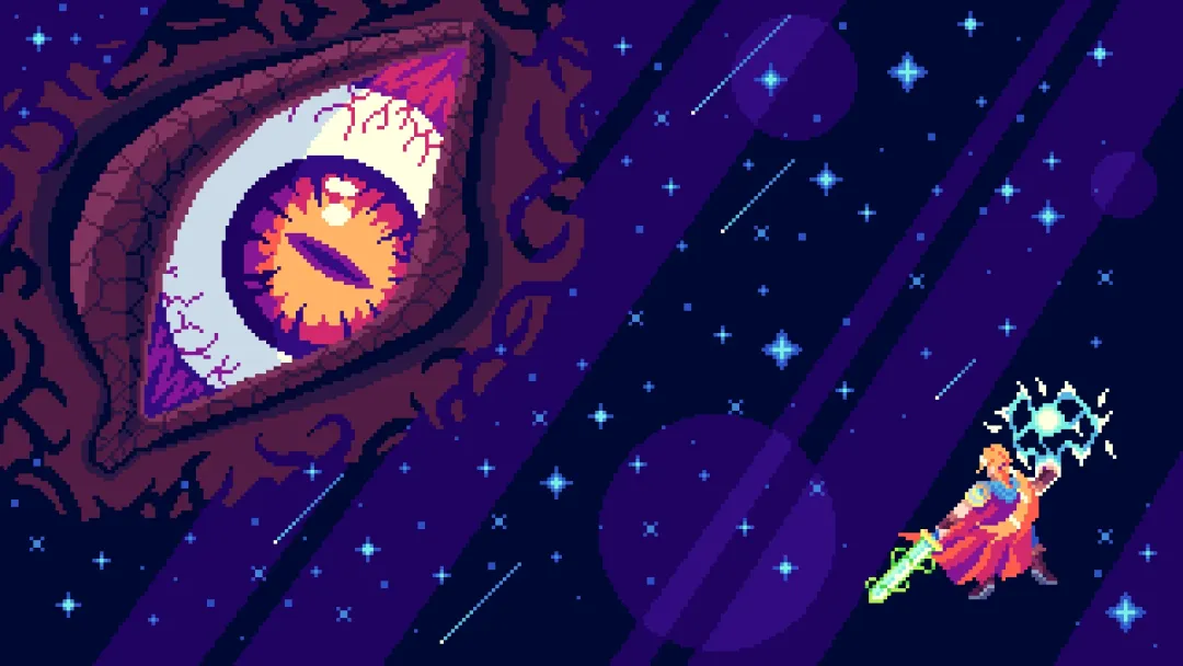 Wallpaper Artwork