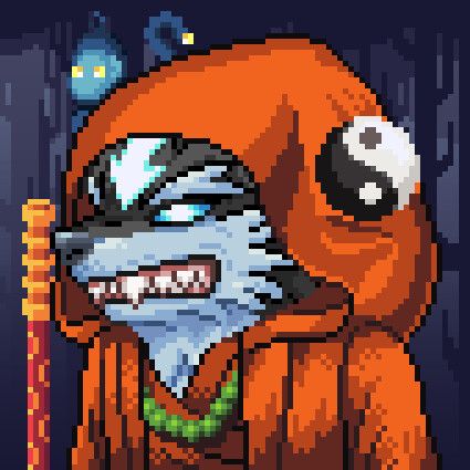Wulfz Artwork Commission