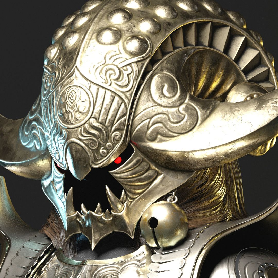 Dean Holdeen's Character