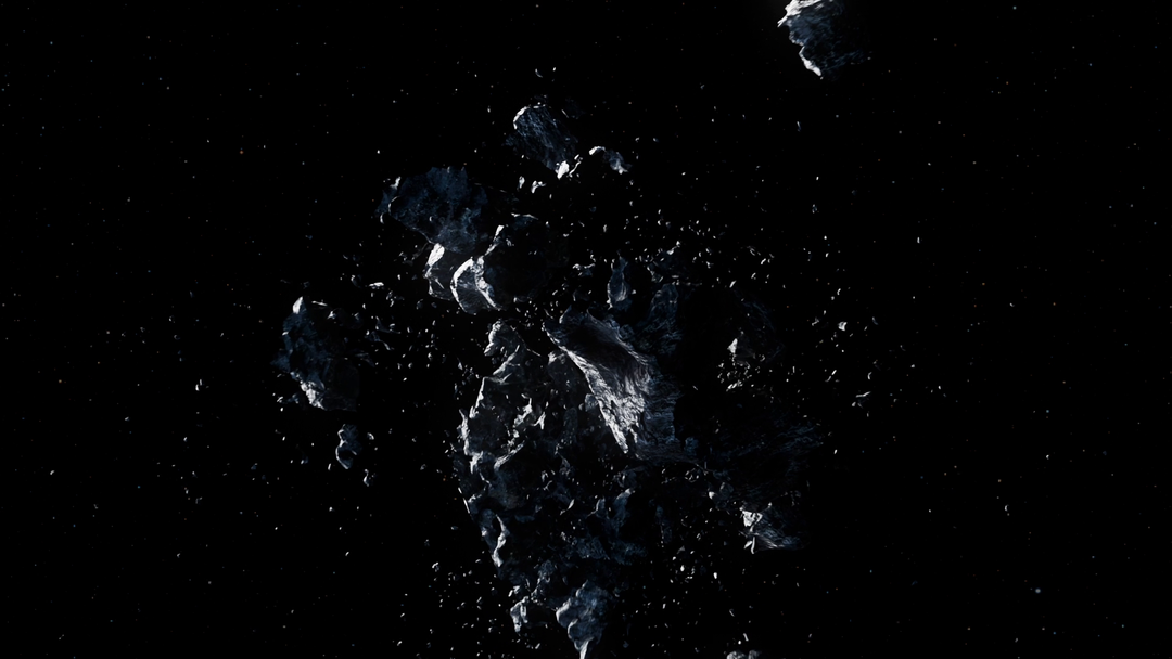 Asteroid Impact