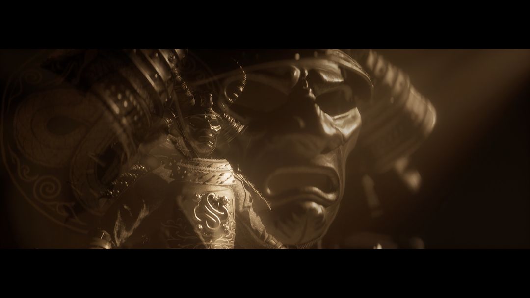 Unreal Engine Short Film