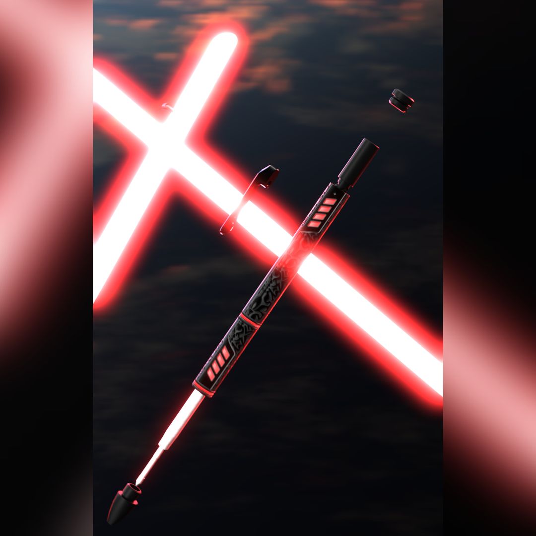 Sideswipe Pen