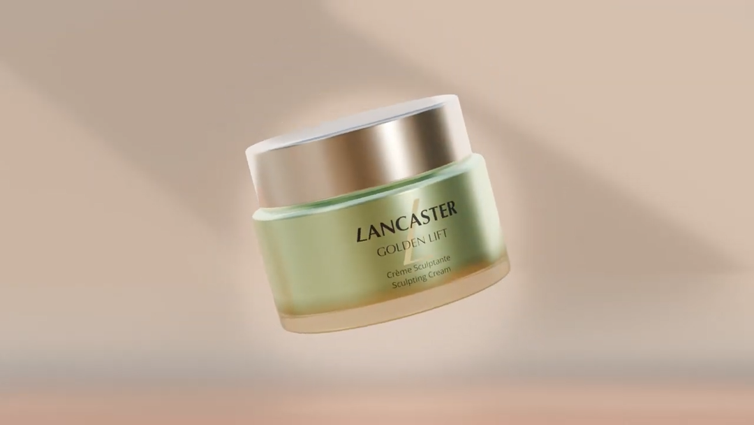 Lancaster Cream Commercial