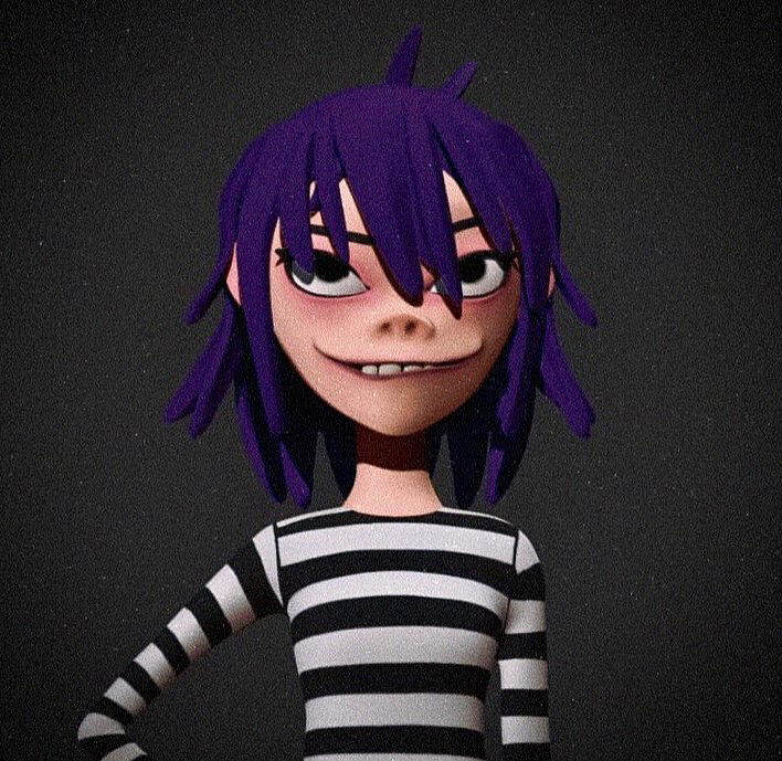 NOODLE