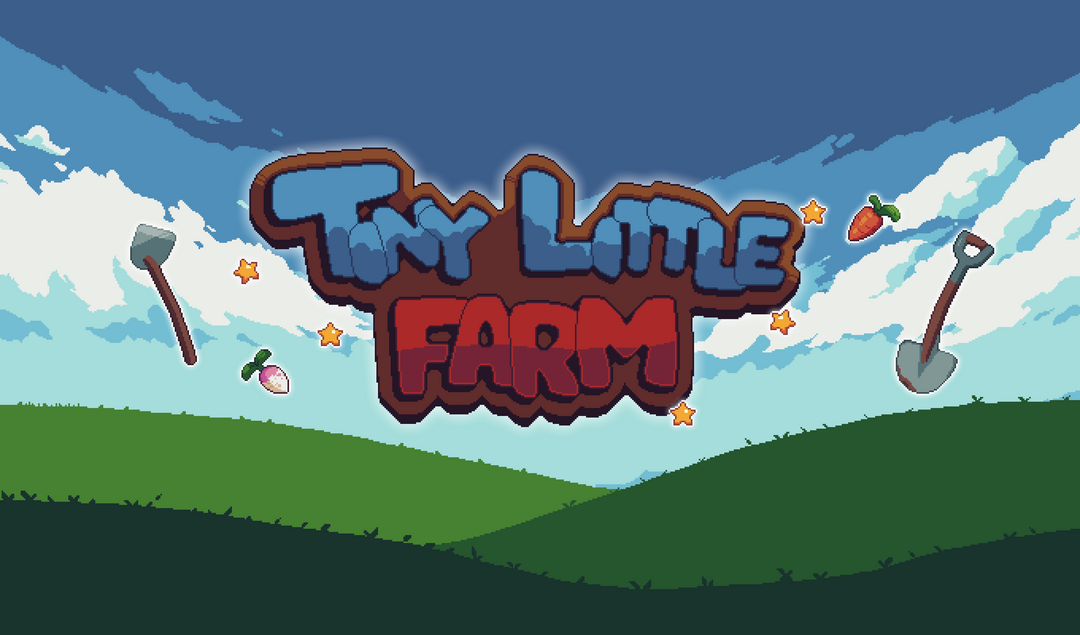 Tiny Little Farm