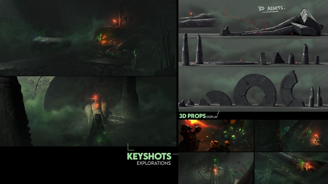 Personal Works - 2025