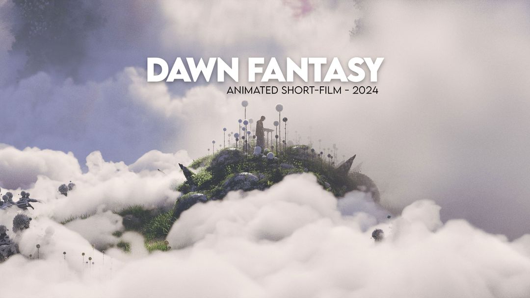 Visual Development - 2024