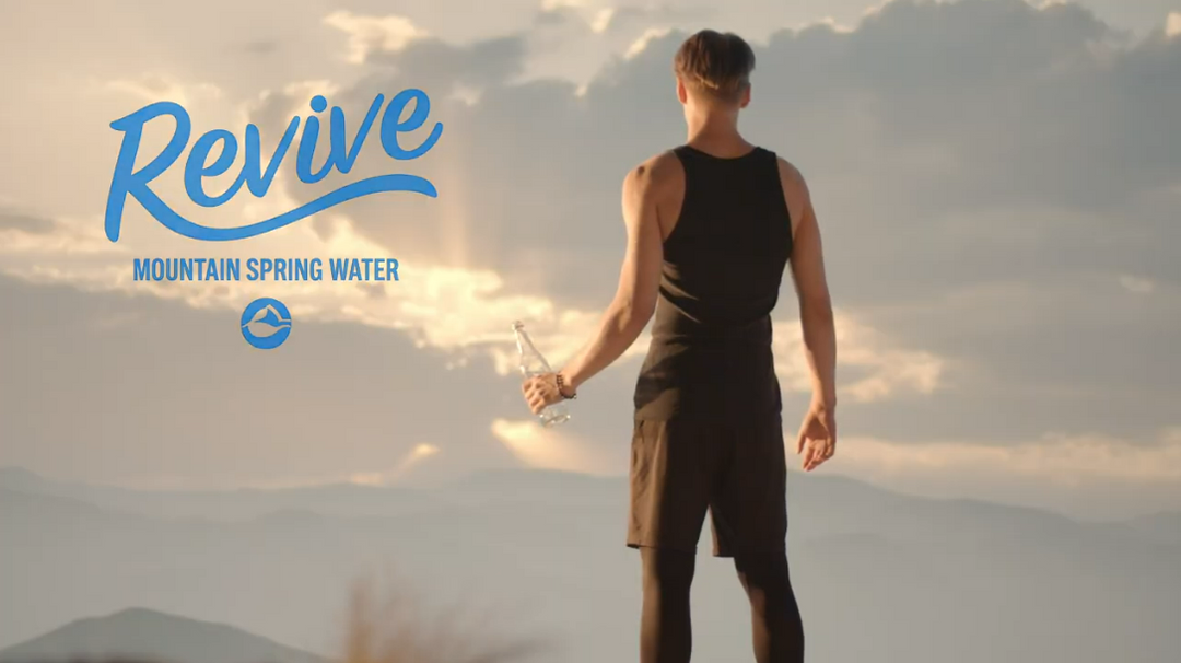Revive - TV Commercial