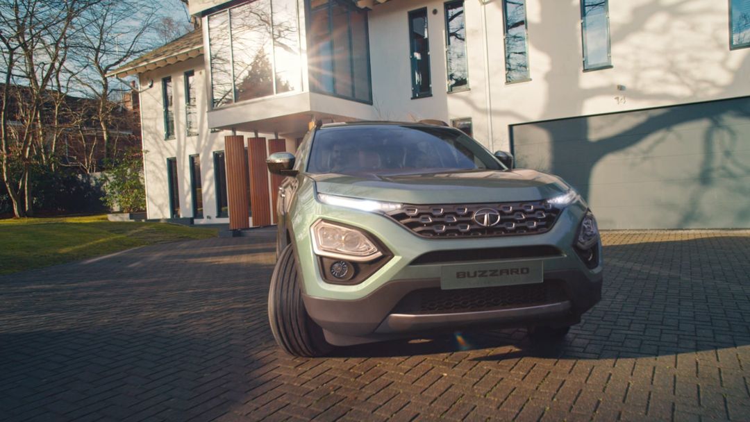 Tata Super Active - Breakdown