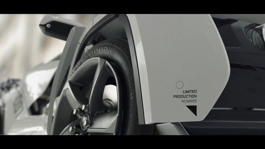 Ivan Milanovic - CGI Show reel