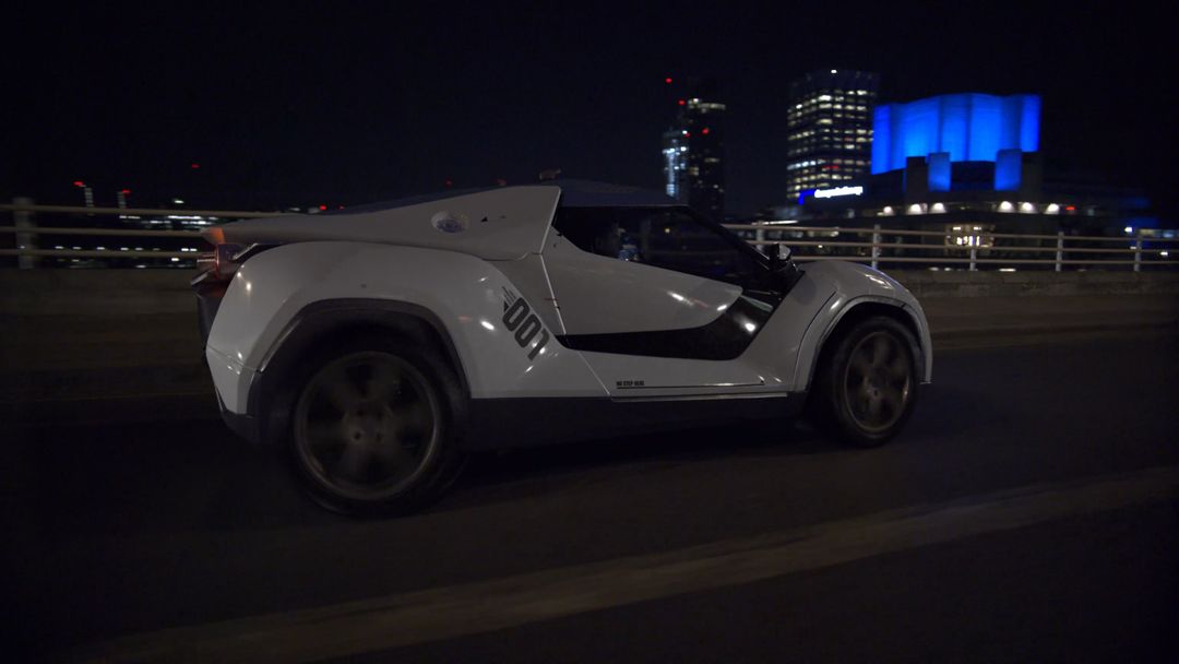 Tata Tamo - Breakdown