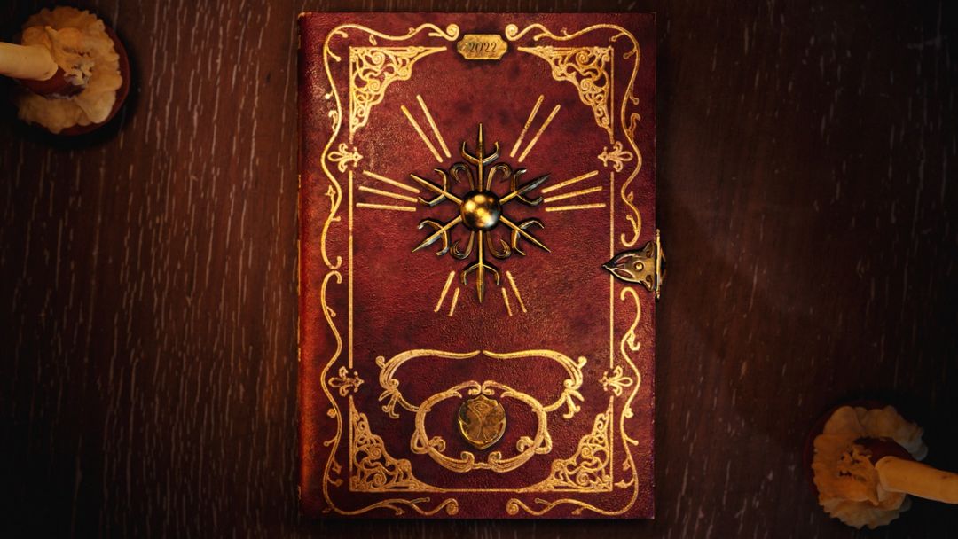 Book of the Sun