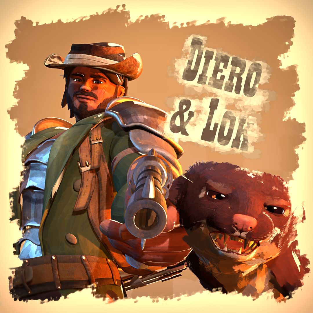 Diero & Lok