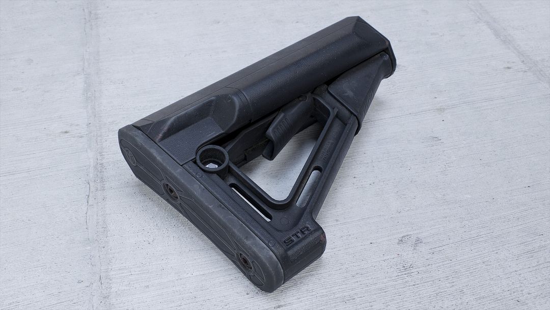 Magpul STR Carbine Stock