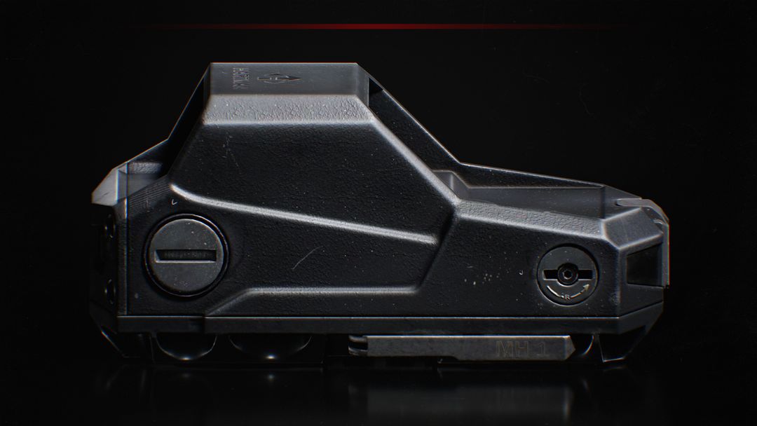 MH-1 Reflex Sight